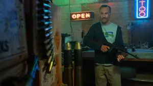 Задник к фильму "Никто 2" #550257