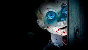 Задник к фильму "Кукла. Реинкарнация" #526525