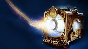 Задник к фильму "Таймлесс 2: Сапфировая книга" #381224