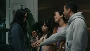 Задник к фильму "Крик 6" #589786