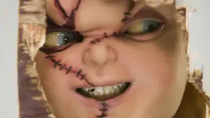 Задник к фильму "Потомство Чаки" #673459