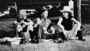 Задник к фильму "Техасвилль" #765290