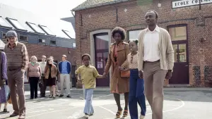 Задник к фильму "Добро пожаловать в Марли-Гомон" #260293