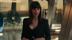 Задник к фильму "Новый Человек-паук: Высокое напряжение" #571792