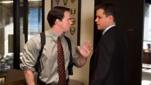 Задник к фильму "Отступники" #176668