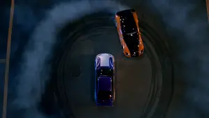 Задник к фильму "Тройной форсаж: Токийский Дрифт" #617449