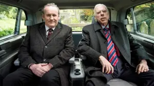 Задник к фильму "Путь" #501813