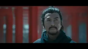 Задник к фильму "Пропавший мастер клинка" #398411