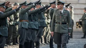 Задник к фильму "Мозг Гиммлера зовется Гейдрихом" #280415