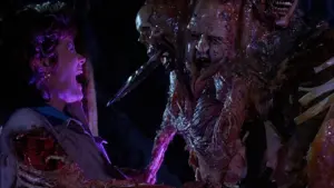 Видео к фильму Логово мутанта | The Nest (1988) - Trailer HD 1080p