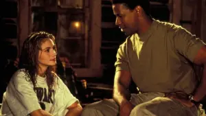 Задник к фильму "Дело о пеликанах" #276821