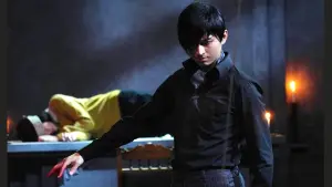 Задник к фильму "Токийский гуль 2" #482806