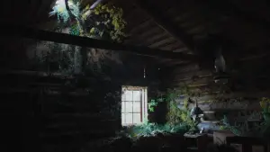 Задник к фильму "Сны поездов" #514914