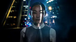 Задник к фильму "Трон 3" #517762