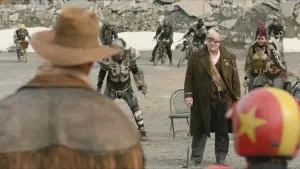 Задник к фильму "Турбо пацан" #279338