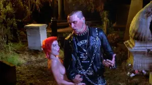 Задник к фильму "Возвращение живых мертвецов" #713120