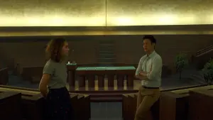 Задник к фильму "Колумбус" #243132