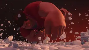 Задник к фильму "Ральф" #570276