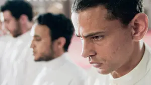 Задник к фильму "Заговор в Каире" #346285