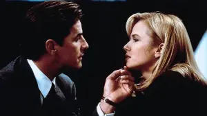 Задник к фильму "Виновен вне подозрений" #419343