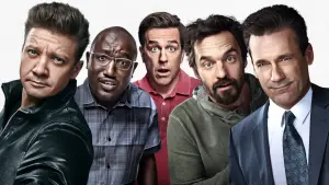 Задник к фильму "Ты водишь!" #331798