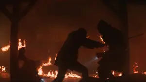 Задник к фильму "Балерина" #526344