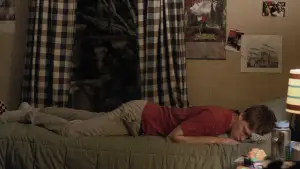 Задник к фильму "Манчестер у моря" #624219