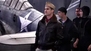 Задник к фильму "Мидуэй" #235998