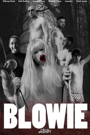 Постер к фильму "Blowie" #837442
