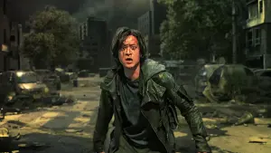 Задник к фильму "Поезд в Пусан 2: Полуостров" #264988