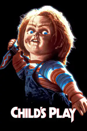 Постер к фильму "Детские игры" #601139