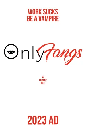 Постер к фильму "OnlyFangs" #930035