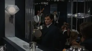 Задник к фильму "Самурай" #722723