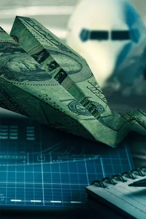 Постер к фильму "Крушение: дело против Boeing" #331797