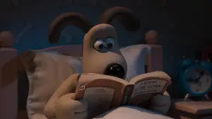 Задник к фильму "Уоллес и Громит: Самая Дикая Месть" #610003