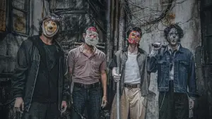 Задник к фильму "Воины сумерек: Осада Коулуна" #594602