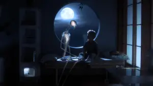 Задник к фильму "Искусственный разум" #714342