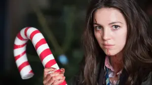 Задник к фильму "Анна и апокалипсис" #307311