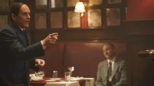 Задник к фильму "Голубая луна" #523629