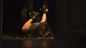 Задник к фильму "Тёмные окна" #197921