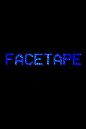 Постер к фильму "FaceTape"