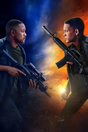 Постер к фильму "Гемини" #291604