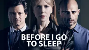 Задник к фильму "Прежде чем я усну" #87686