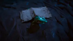 Задник к фильму "Прыгуны" #514022