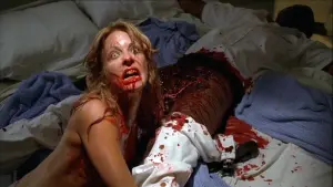 Задник к фильму "Пожираемые заживо" #495528