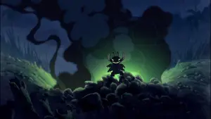 Задник к фильму "Лило и Стич" #594646