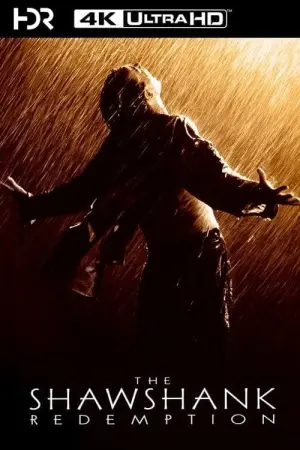 Постер к фильму "Побег из Шоушенка" #9888