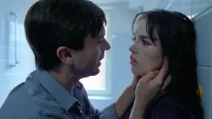 Задник к фильму "Одержимая" #670736