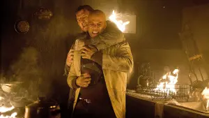 Задник к фильму "Ночной беглец" #286458