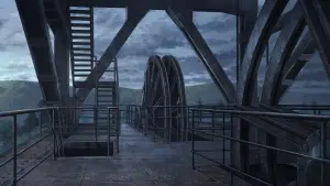 Задник к фильму "Наша семидневная война" #393067